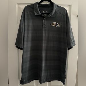 Nike Dri-Fit Polo